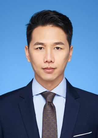 示例姓名