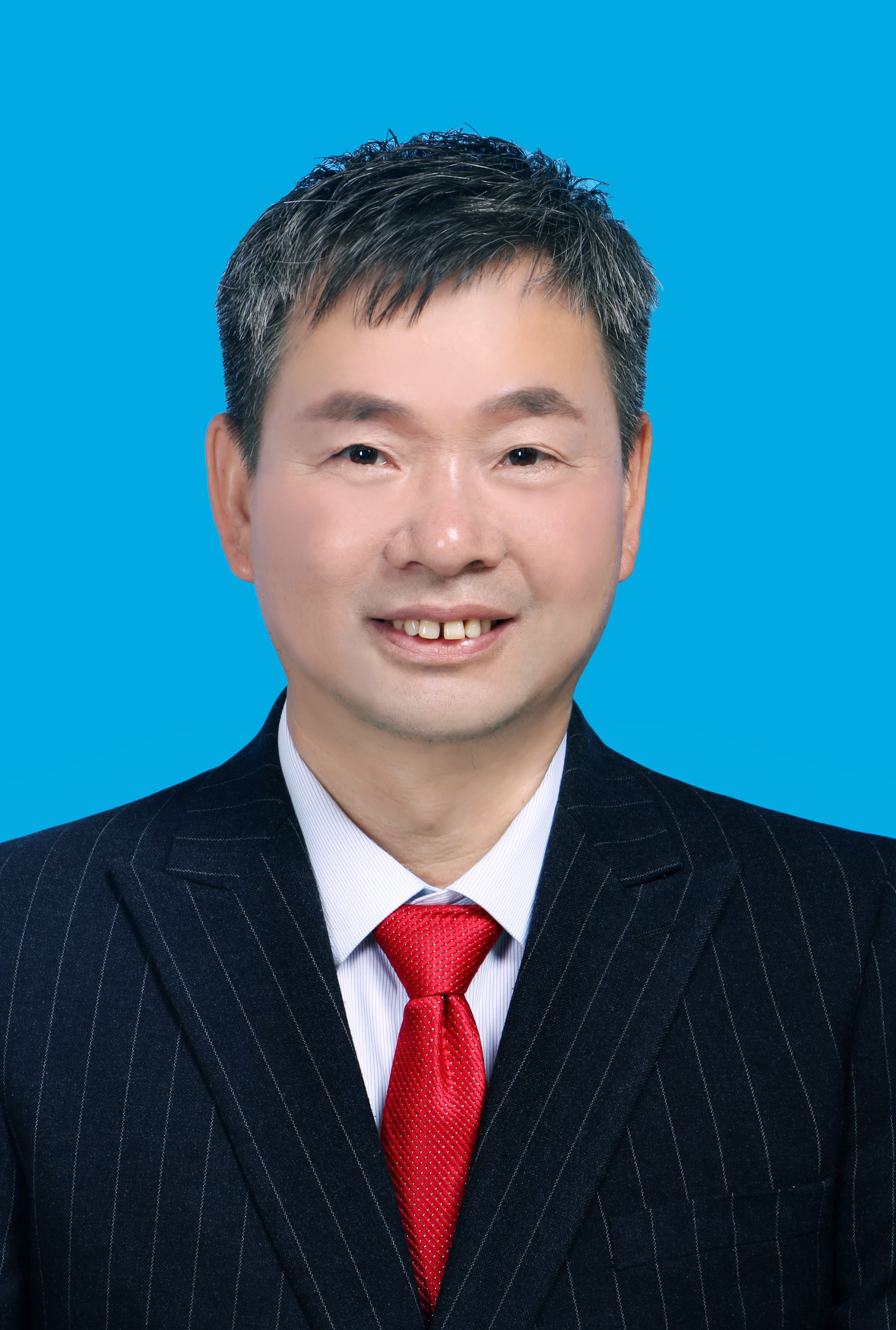 示例姓名
