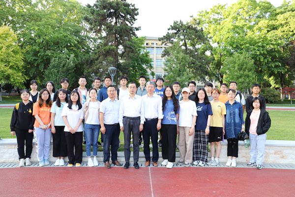 【学霸班级】动科1802班:逐梦远航,不负青春